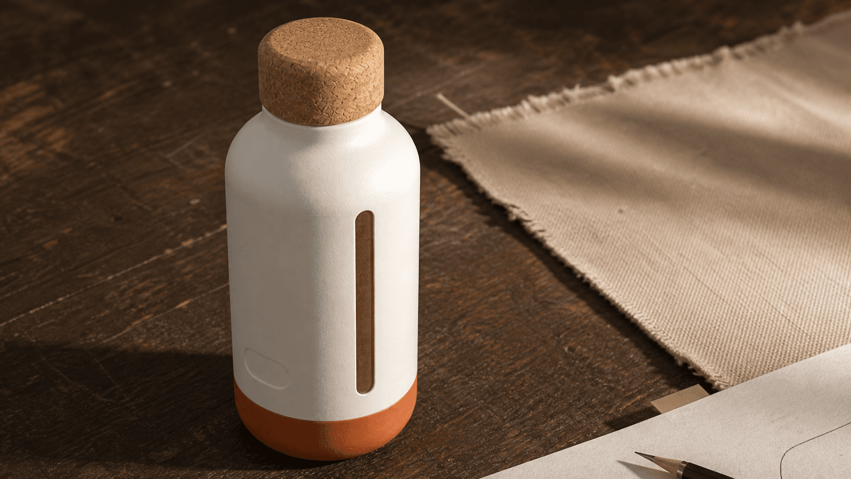 Field Bottle source image with three inspectable product details
